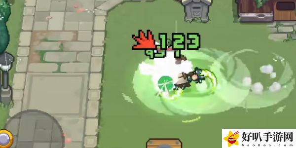 《元?dú)怛T士前傳》精靈曼陀羅boss武器展示