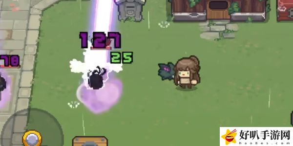 《元?dú)怛T士前傳》精靈曼陀羅boss武器展示