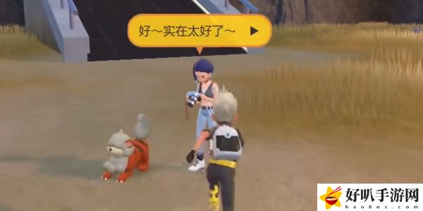 《寶可夢(mèng)朱紫》藍(lán)之圓盤DLC鐵頭殼收服攻略