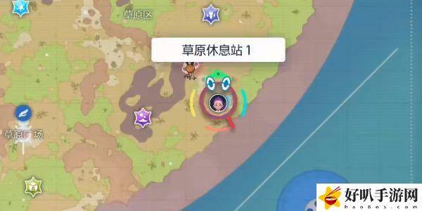 《寶可夢(mèng)朱紫》藍(lán)之圓盤DLC鐵頭殼收服攻略