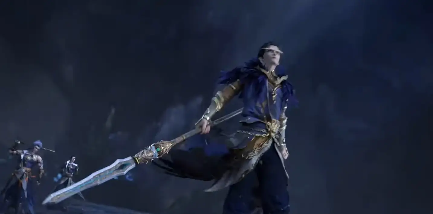 _凡人仙界篇魔主_凡人魔仙小說