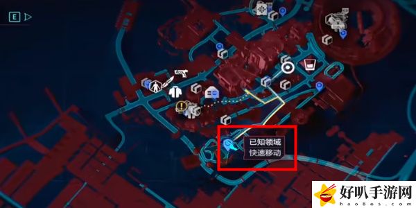 《賽博朋克2077》往日之影DLC要人命武器獲取攻略